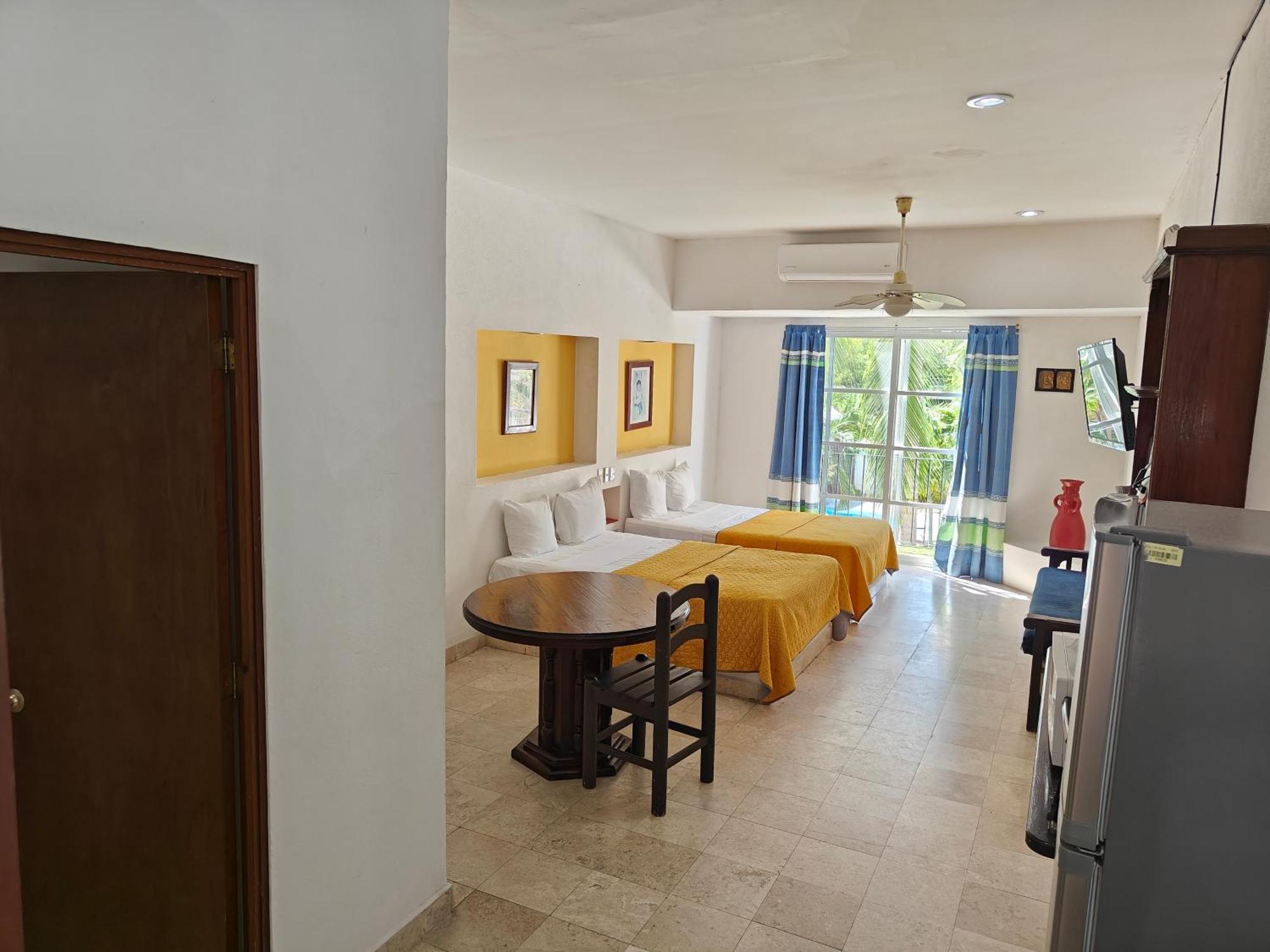 Hotel Plaza Huatulco Bungalows Santa María Huatulco Exterior foto