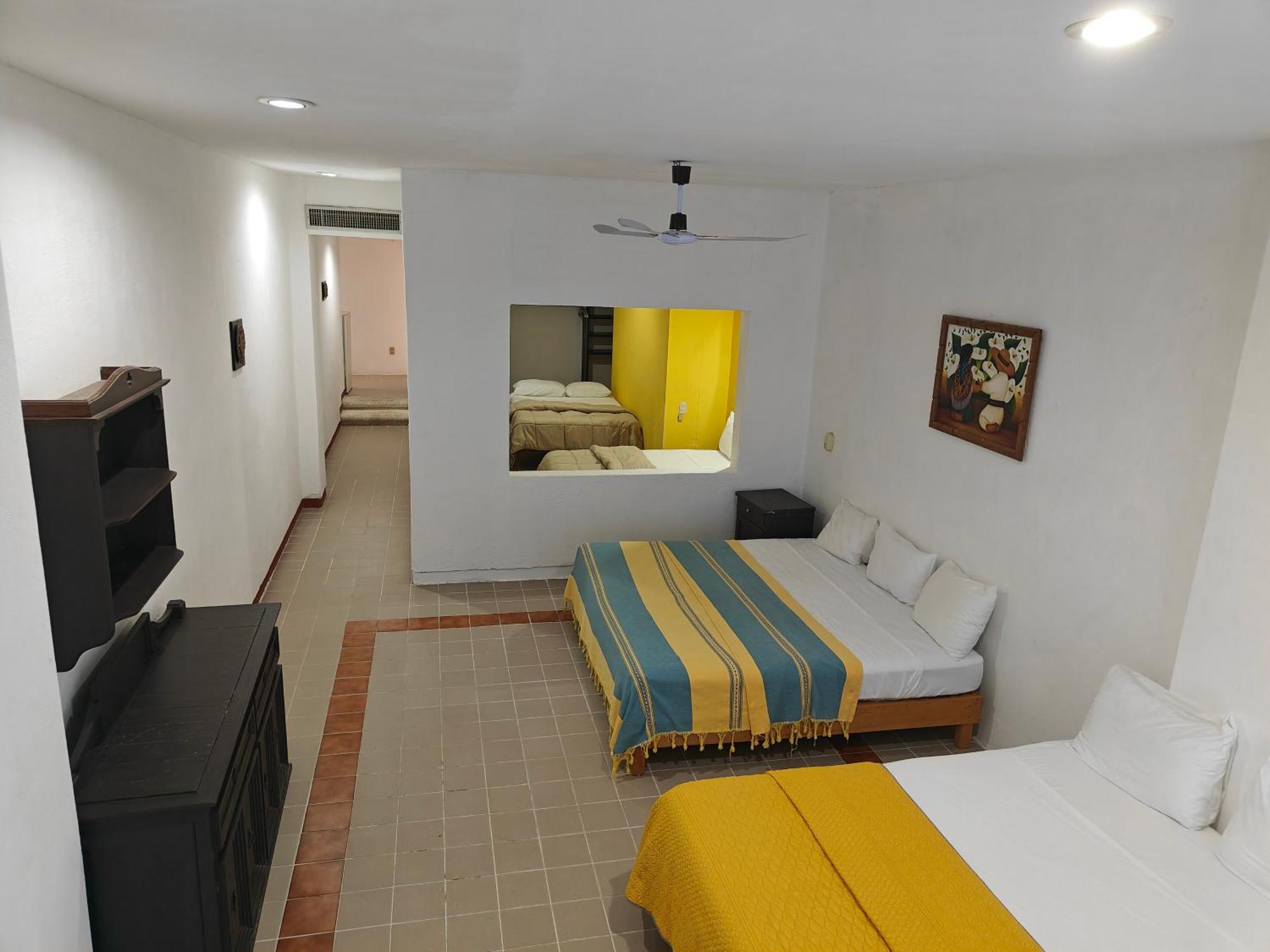 Hotel Plaza Huatulco Bungalows Santa María Huatulco Exterior foto