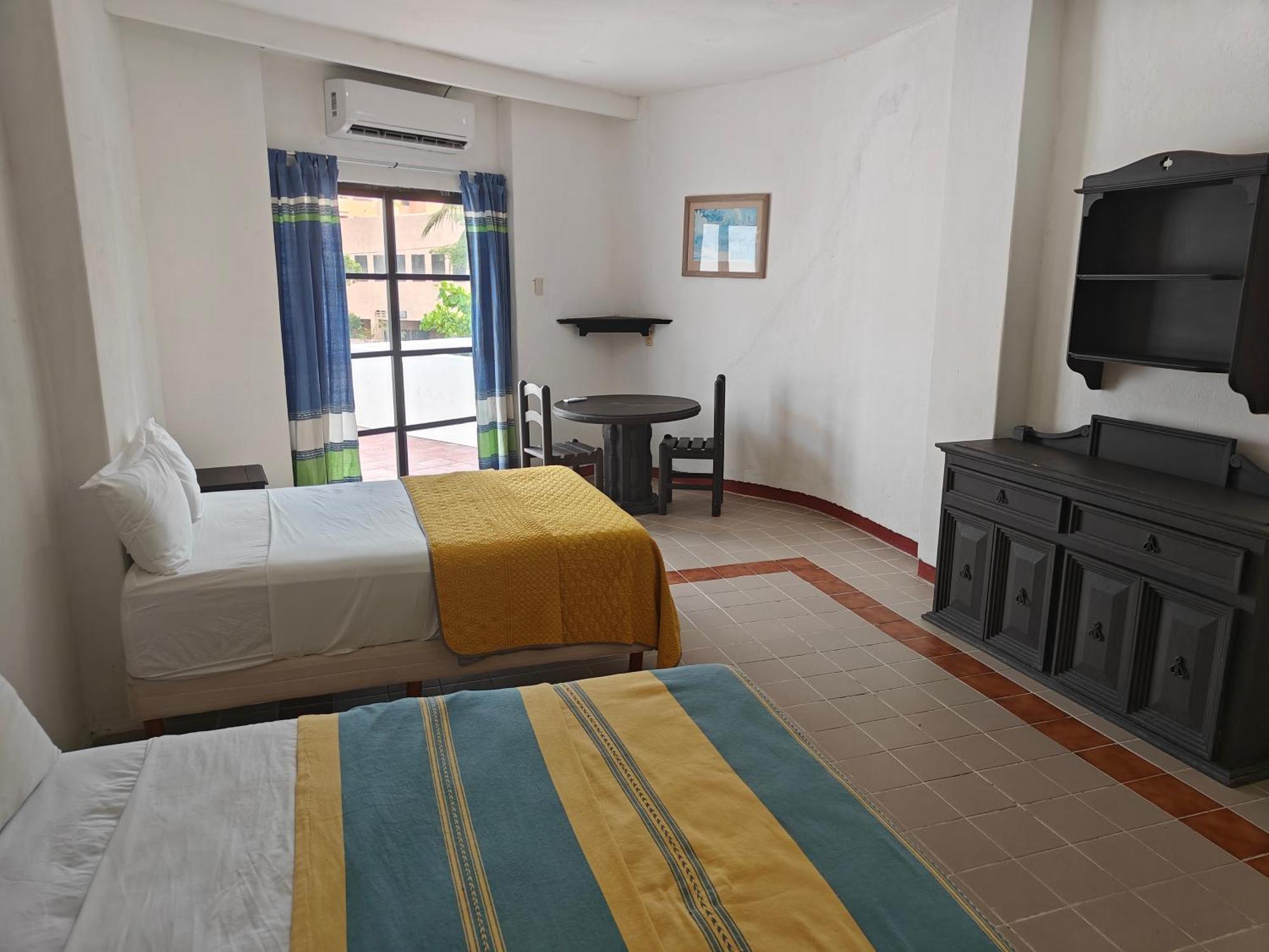 Hotel Plaza Huatulco Bungalows Santa María Huatulco Exterior foto