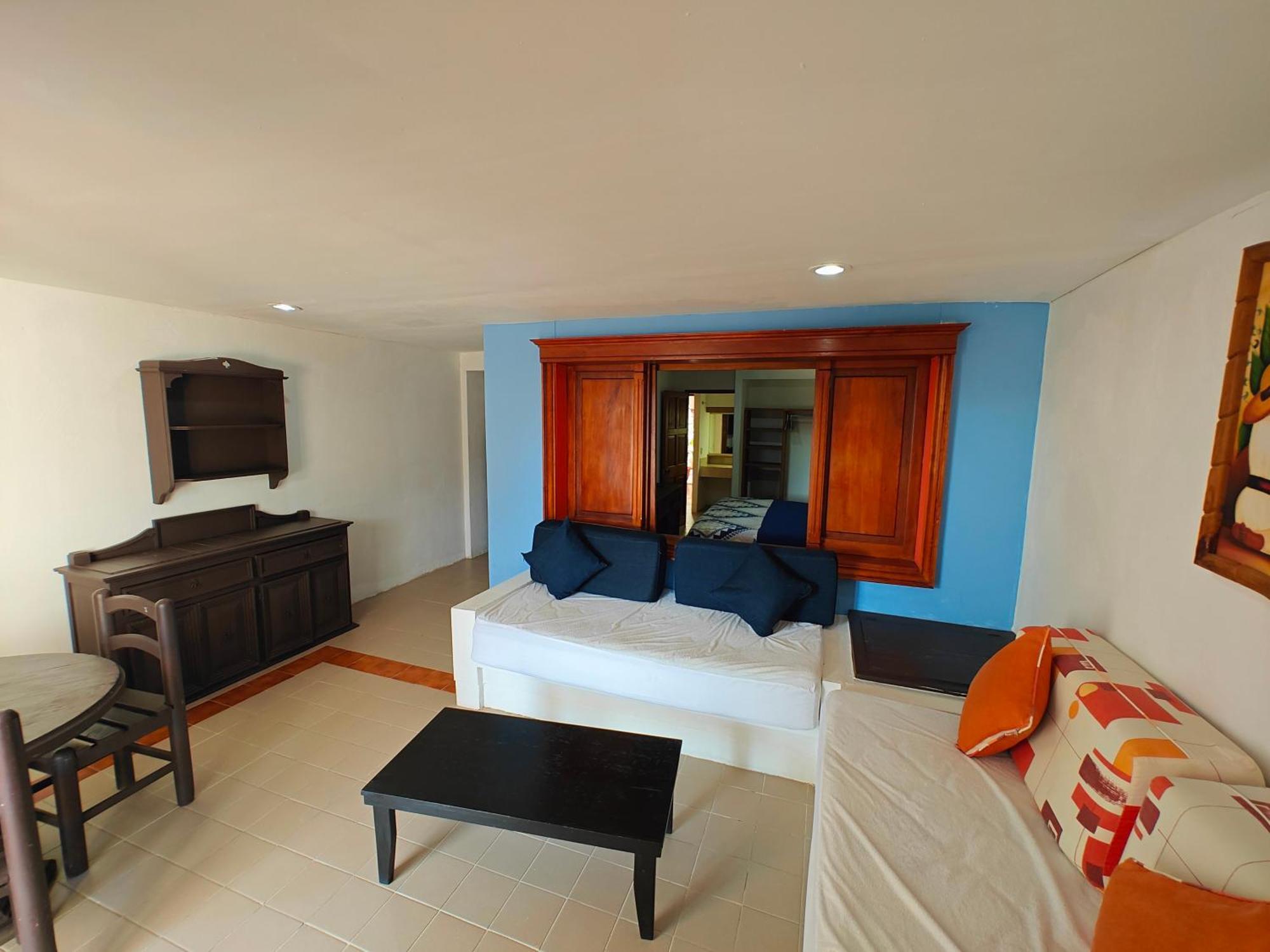Hotel Plaza Huatulco Bungalows Santa María Huatulco Exterior foto