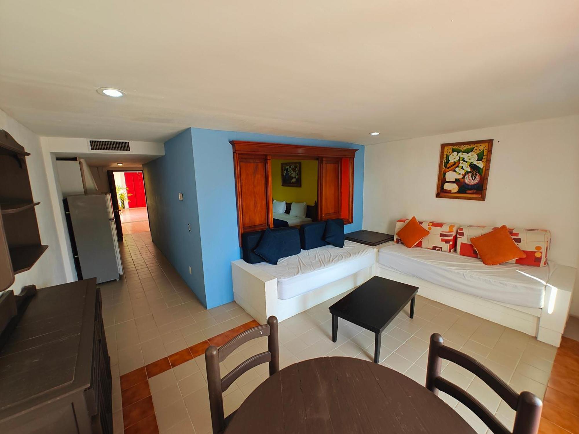 Hotel Plaza Huatulco Bungalows Santa María Huatulco Exterior foto