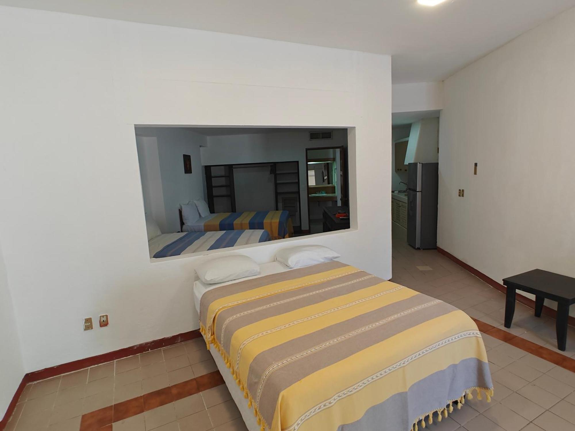 Hotel Plaza Huatulco Bungalows Santa María Huatulco Exterior foto