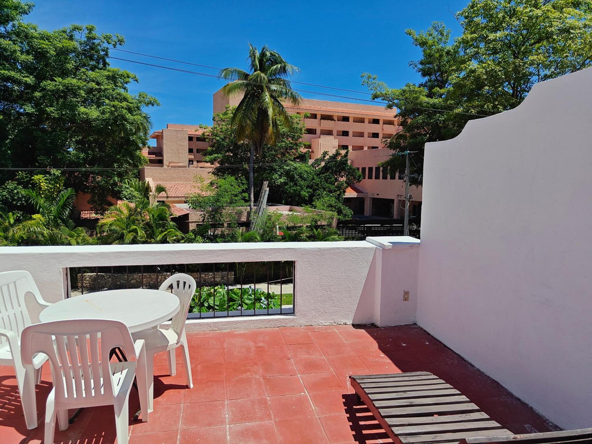 Hotel Plaza Huatulco Bungalows Santa María Huatulco Exterior foto