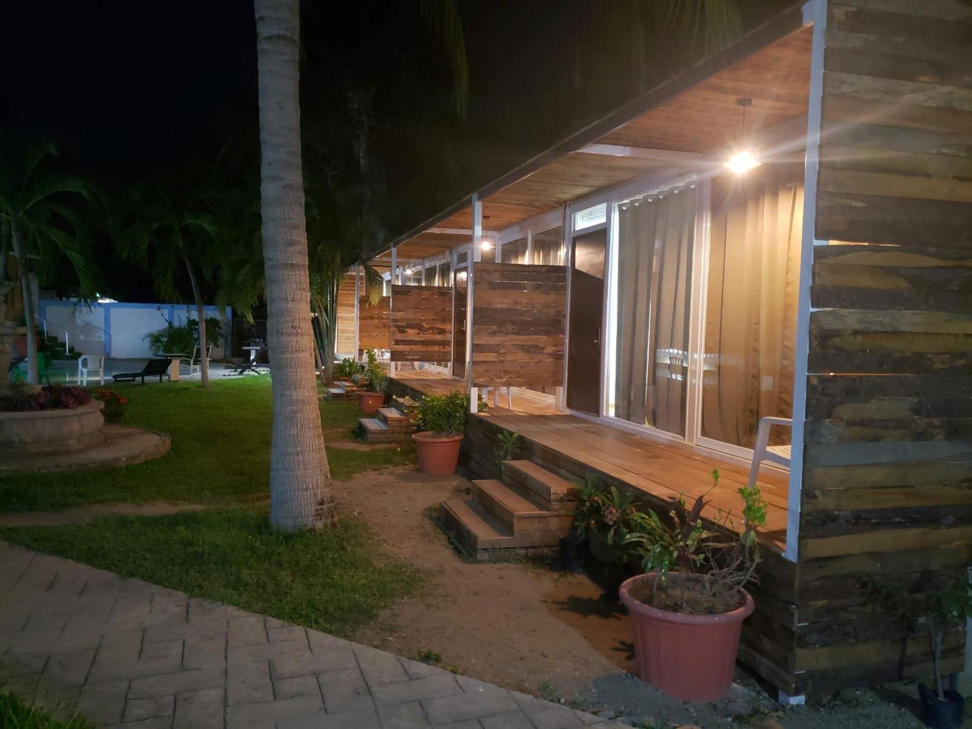 Hotel Plaza Huatulco Bungalows Santa María Huatulco Exterior foto